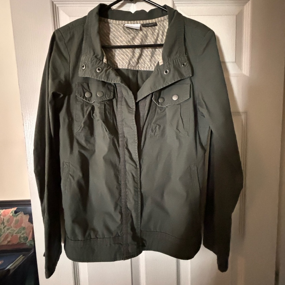 Columbia jacket